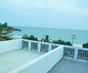 Adana Beach Resort Mirissa Sri Lanka