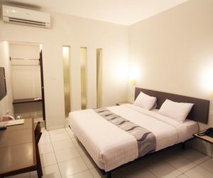Hotel Koening Cirebon Indonesia