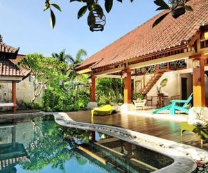 Villa Domus De Janas Seminyak Indonesia