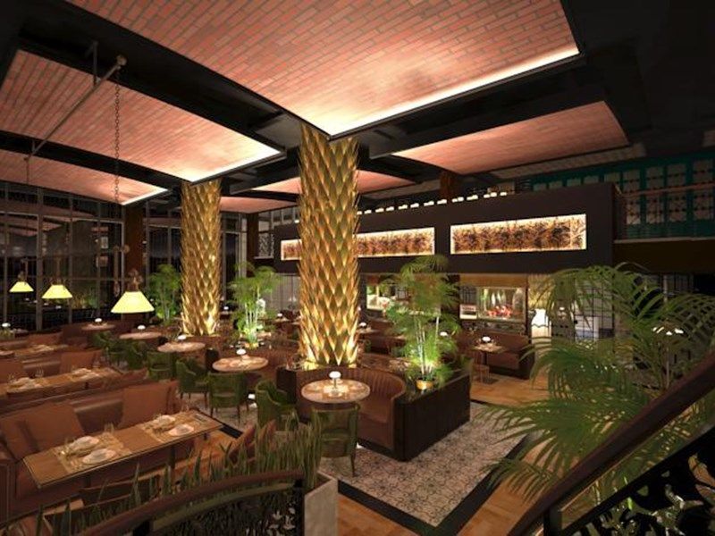 Hotel Photo 7