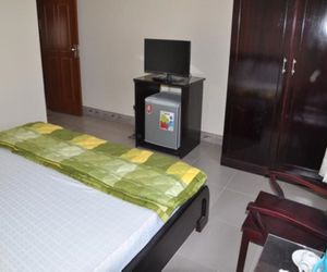 Le Tram Guesthouse Duong Dong Vietnam