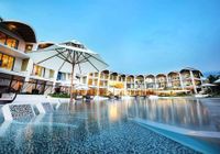 Отзывы The Shells Phu Quoc Resort & Spa, 5 звезд