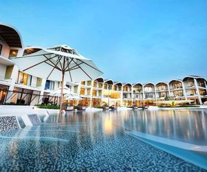 The Shells Resort & Spa Phu Quoc Phu Quoc Island Vietnam