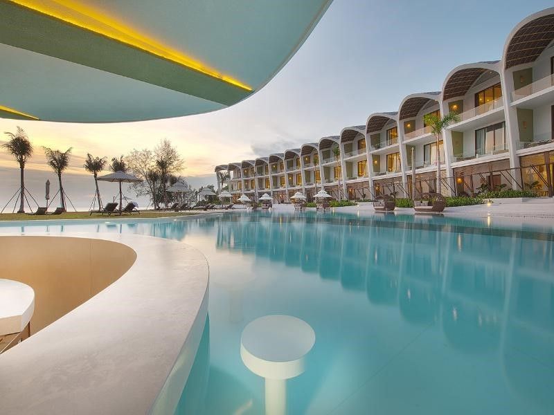 Hotel Photo 21