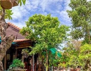 Bonsai Villa Hoi An Hoi An Vietnam