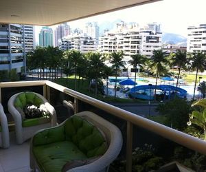 Best Barra Beach Apartment Barra da Tijuca Brazil