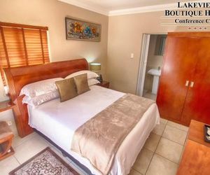 Lakeview Boutique Hotel & Conference Center Benoni South Africa