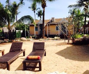 The Nest Box Khaolak Resort Khao Lak Thailand