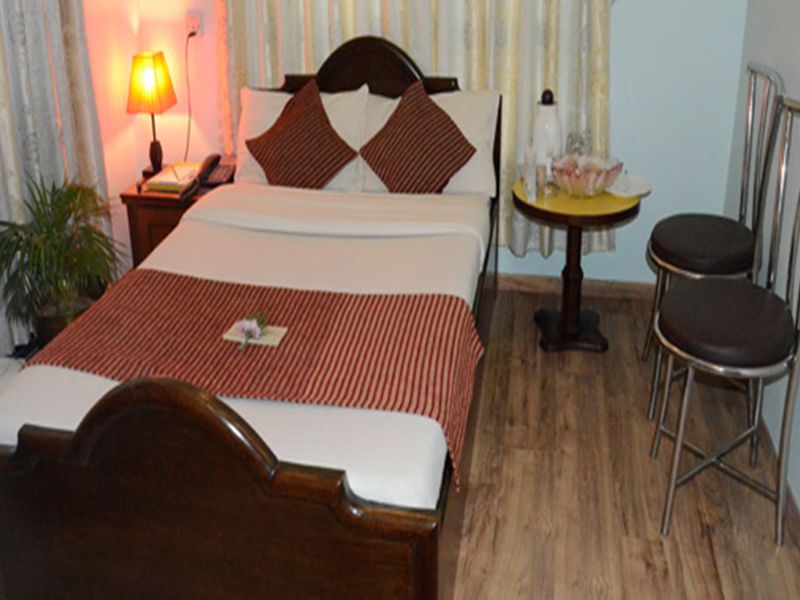 Hotel Photo 1