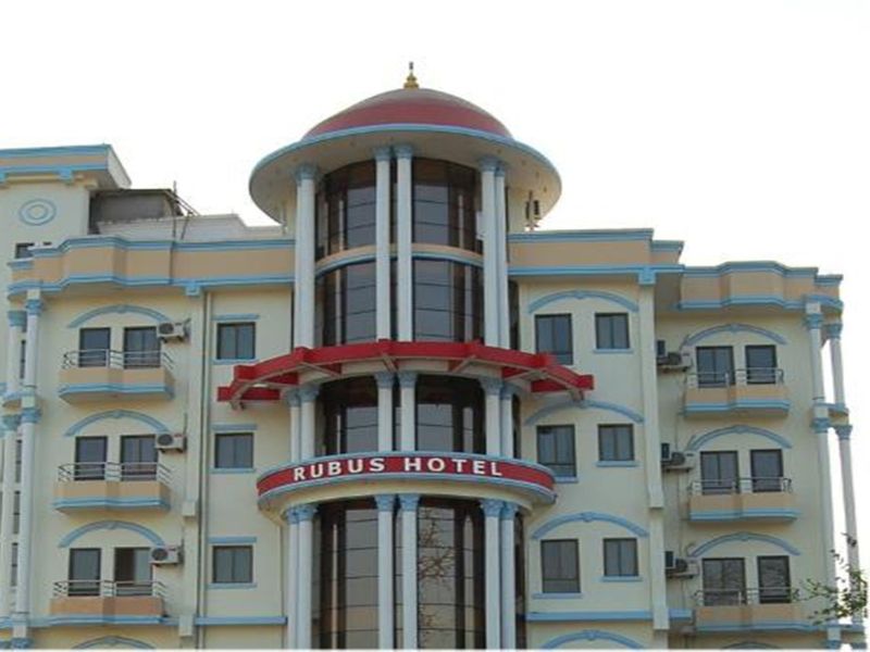 Hotel Photo 11