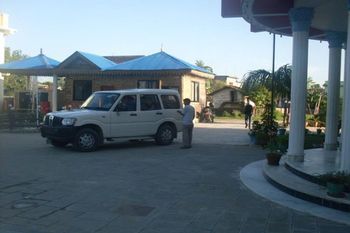 Hotel Photo 9