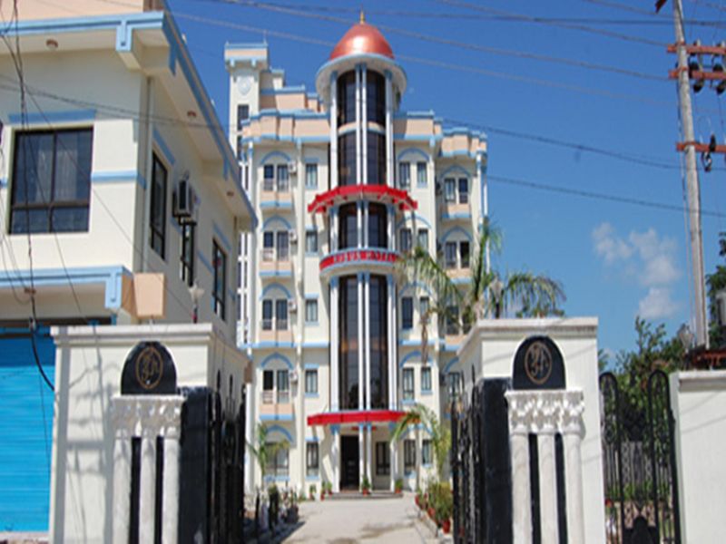 Hotel Photo 10