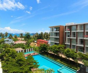 At Sea Condotel Klong Muang Thailand