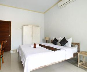 The Wina Echo Beach Guest House Canggu Indonesia