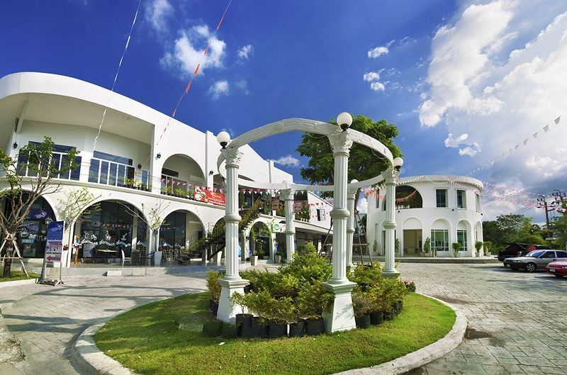 Hotel Photo 21