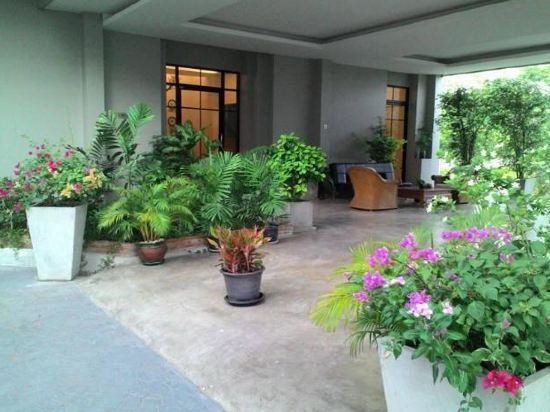 Hotel Photo 22