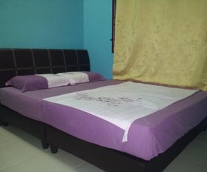 Noor Inapan Home at No.19 Kangar Malaysia