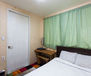 Urban Art Guest House Bucheon South Korea