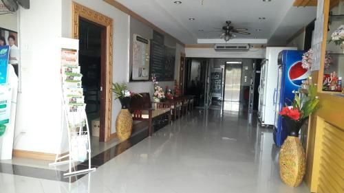 Hotel Photo 13