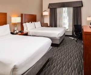 Holiday Inn Express Hotel & Suites York York United States