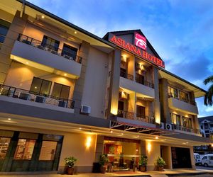 Asiana Hotel Kota Kinabalu Malaysia