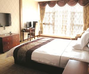 City Garden Hotel (Suzhou Kunshan Huaqiao Lvdi Avenue) Anting China