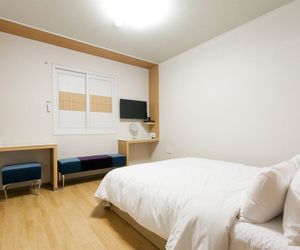 Uniqstay Bed & Breakfast Busan South Korea