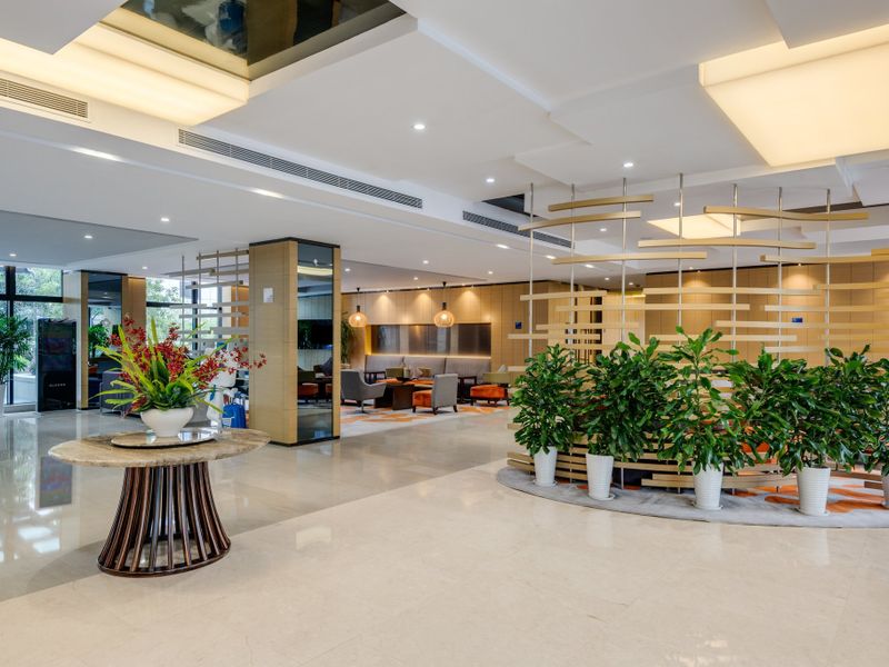Hotel Photo 9