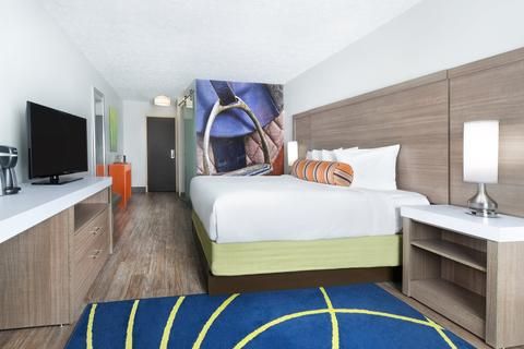 Hotel Photo 4