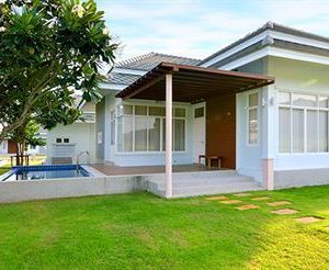 Black Mountain Hua Hin Resort Hua Hin Thailand