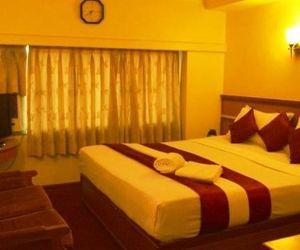 Hotel Rainbow Vadodara India