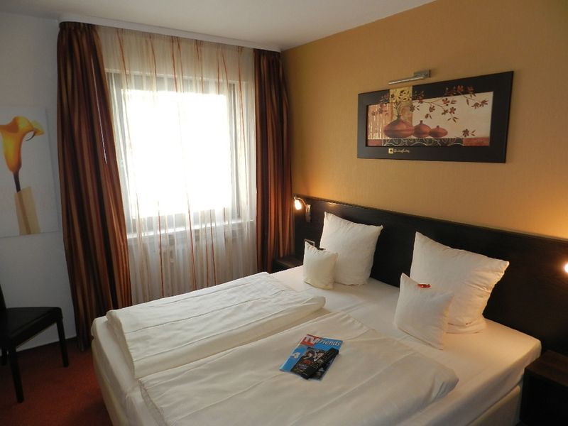 Hotel Photo 2