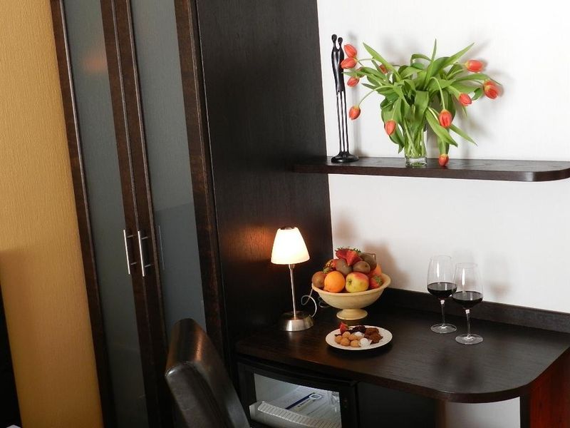 Hotel Photo 11
