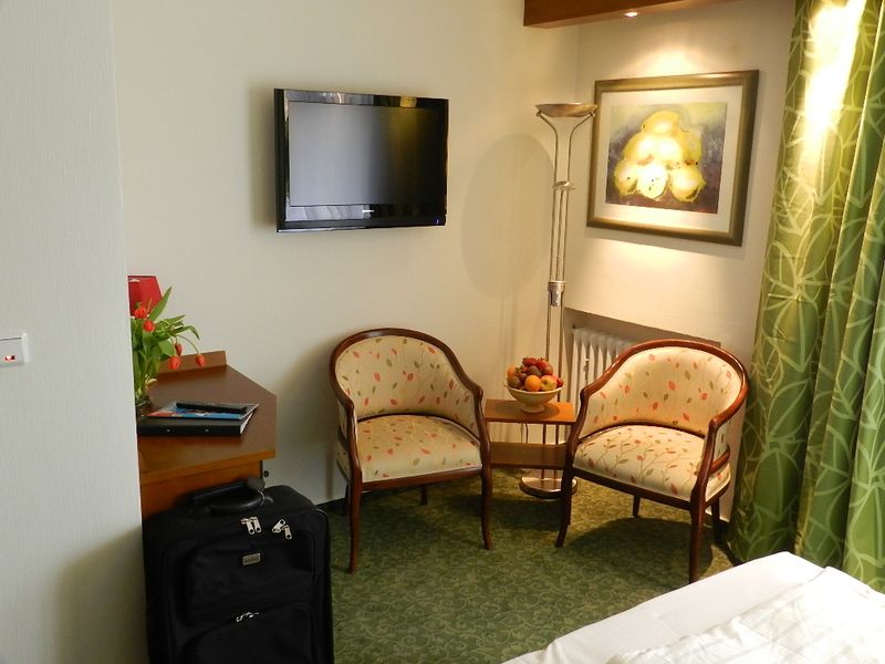 Hotel Photo 7