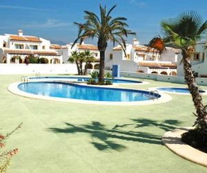 Calpe Villas Privadas 3000 Calpe Spain