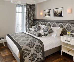 Nexthouse Pera Hotel Istanbul Turkey