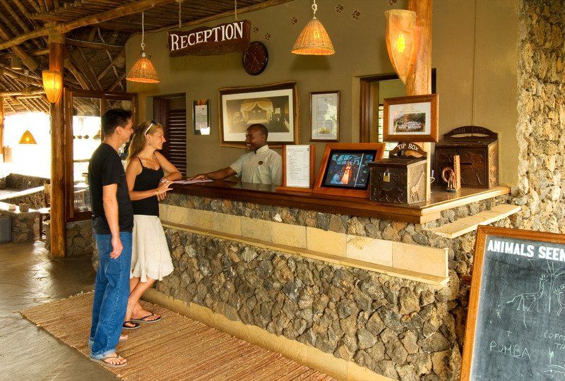 Hotel Photo 11