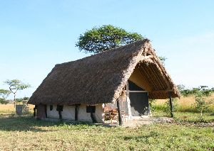 Robanda Tented Camp Banagi Tanzania