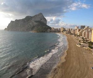 Apartamentos Calpe Vacacional 3000 Calpe Spain