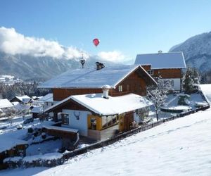 Ferienhaus Hummelbrunner Bad Goisern Austria