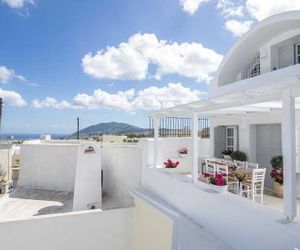 Villa Erofili Fira Greece