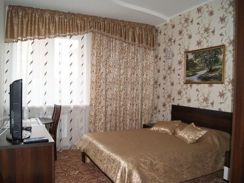 صورة الفندق 1