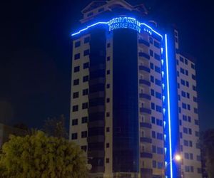 Torre Azul Apart-Business Cochabamba Bolivia