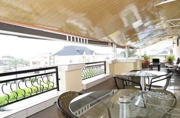 Hotel Photo 13