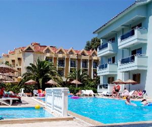 Nur Apart Marmaris Turkey