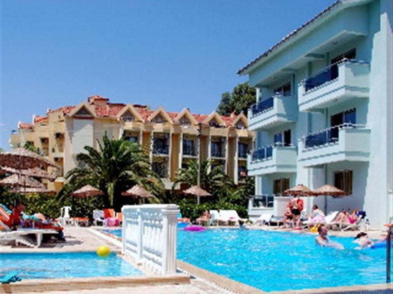 Hotel Photo 1