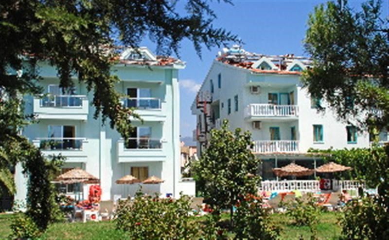 Hotel Photo 4