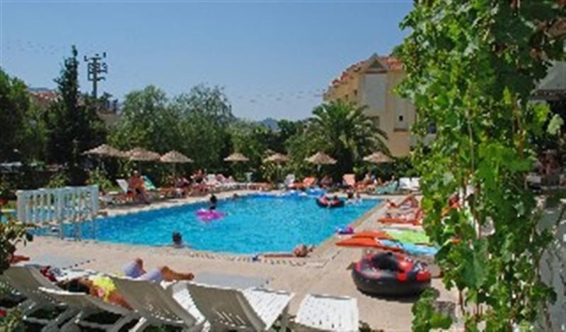 Hotel Photo 5