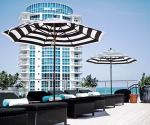 Hotel Croydon Miami Beach United States