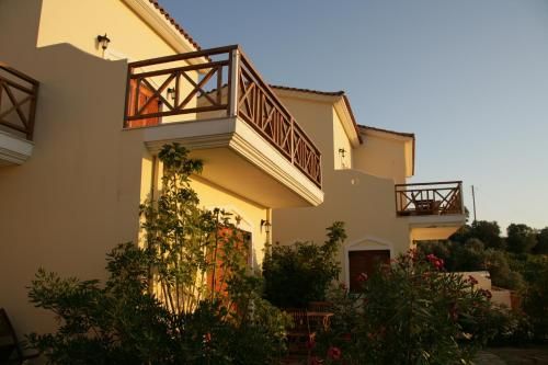 صورة الفندق 1